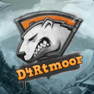 BEthing ! D[4]Rtmoor