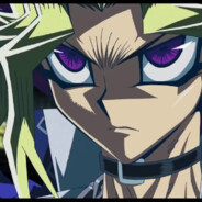 Yami Yugi
