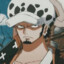 Trafalgar D.Waterlaw