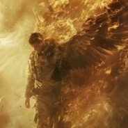 没人能躲过我的子弹