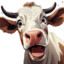 Cow Goes Moo