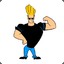 Johnny Bravo