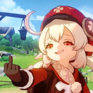 我叫可莉你记住⚡