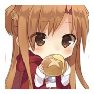 结城明日奈的男友