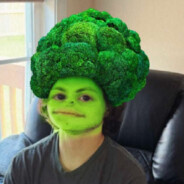 BROCCOLI STATE OF MIND