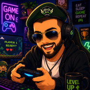 Steam Avatar