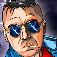 Steam Avatar