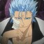 Grimmjow