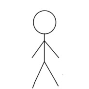 会打游戏的火柴人