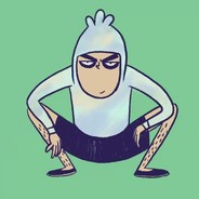 愿天堂没有箱子