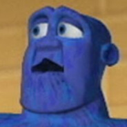 Monster (By Mistake)