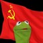 Comrade kermit