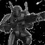 Kais Fire Warrior