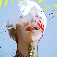 法外狂徒金木研