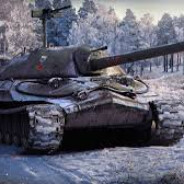 IS-7 THE BEST