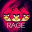 Rage-
