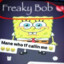 freaky bob