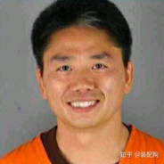 法外狂徒刘强东☠