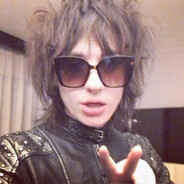 я ебанутый¿