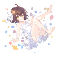 我是小羊快给我草