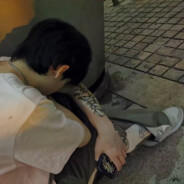 我想我以前太过内敛QWQ