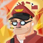 Strafin Blast's avatar