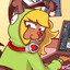 Noelle Deltarune