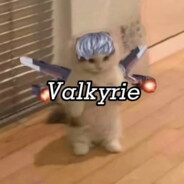 Valkyrie