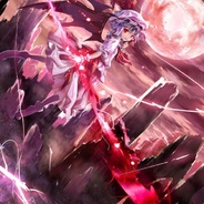 レミリアの召使