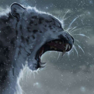 Toxic Leopard avatar