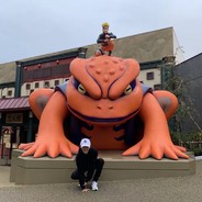 喜欢白给怎么了？