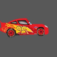 Lightning McQueen