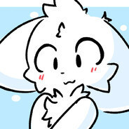 Temmie's avatar