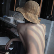 长江水面写日记