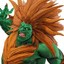 Blanka de NEVE