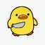 DucKe
