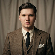 senator