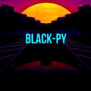 BlackPyBeats