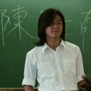 职业选手吕郑豪