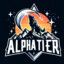 ☾⋆ALPHATIER⋆☽