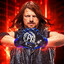 THE PHENOMENAL AJ STYLES