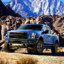 Ford Raptor F-150