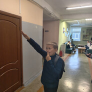 Анальный дебошир