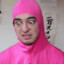 Pink Guy