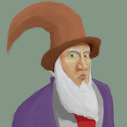 The Cranius Mage