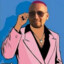 Gta Pink Tony