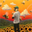 flower boy