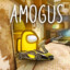 Amongus Peek