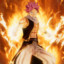 ✪ Natsu Dragneel