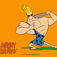 Ɑ͞ ̶͞ ̶ﻝﮞJohnny Bravo